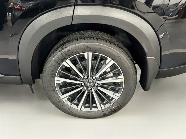 New 2026 Nissan Pathfinder Platinum w/ Accent Package AWD/4WD image 27