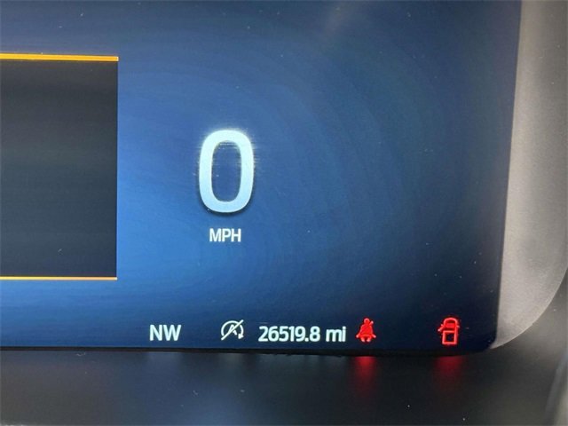 Used 2025 Ford F150 XLT w/ Equipment Group 301A Standard image 25