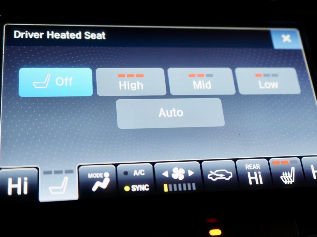 Used 2020 Acura MDX FWD image 23