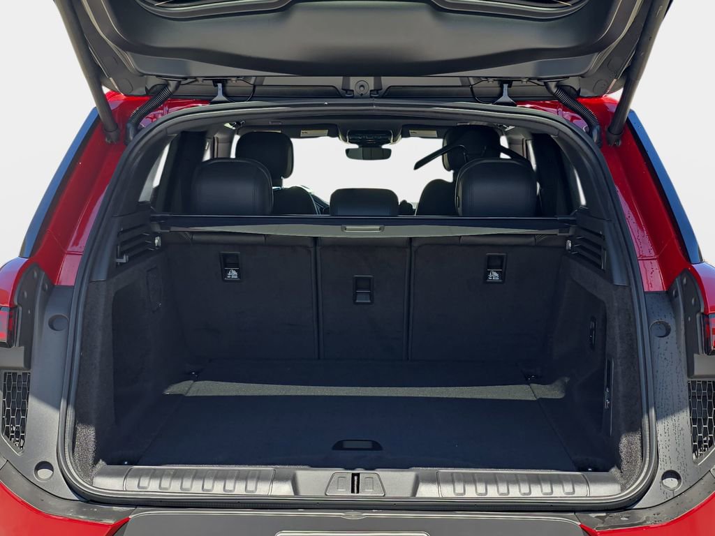 New 2026 Land Rover Range Rover Sport SE AWD/4WD image 12