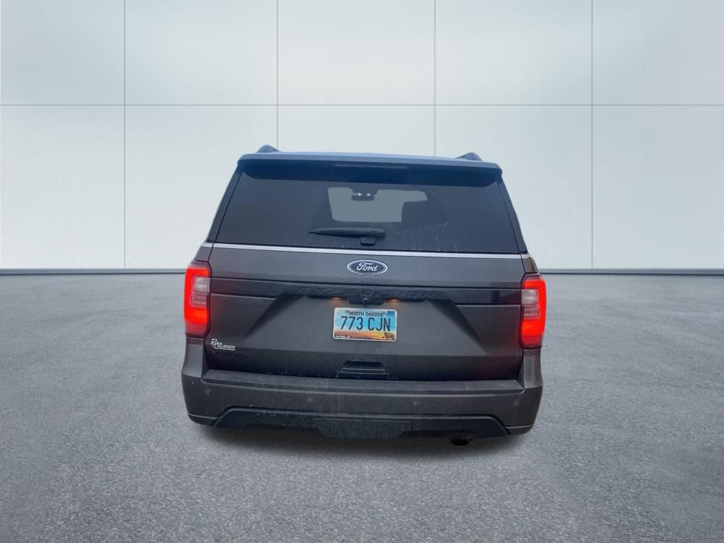 Used 2019 Ford Expedition Limited w/ Equipment Group 303A image 5