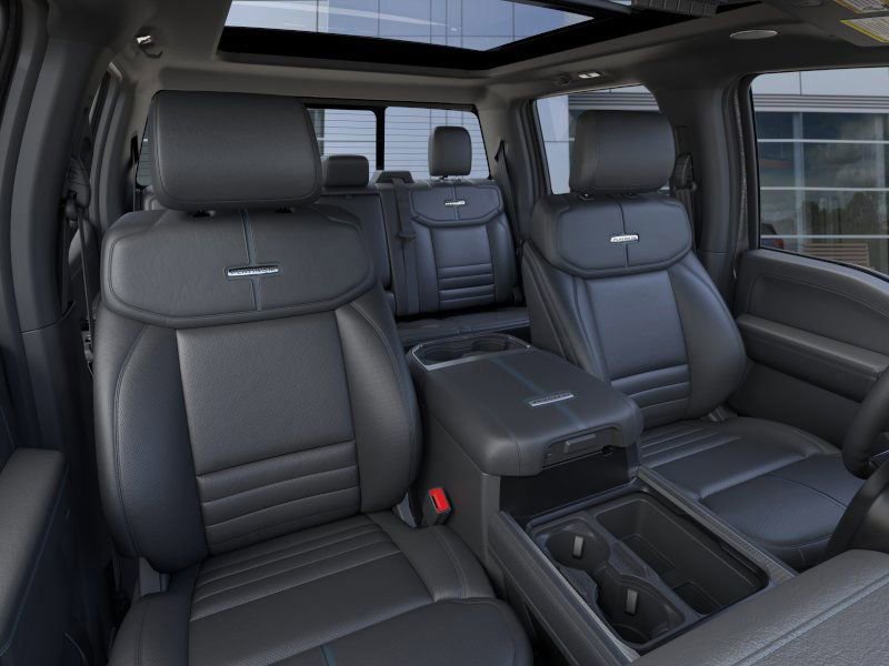 New 2026 Ford F350 Platinum w/ Tremor Off-Road Package image 10