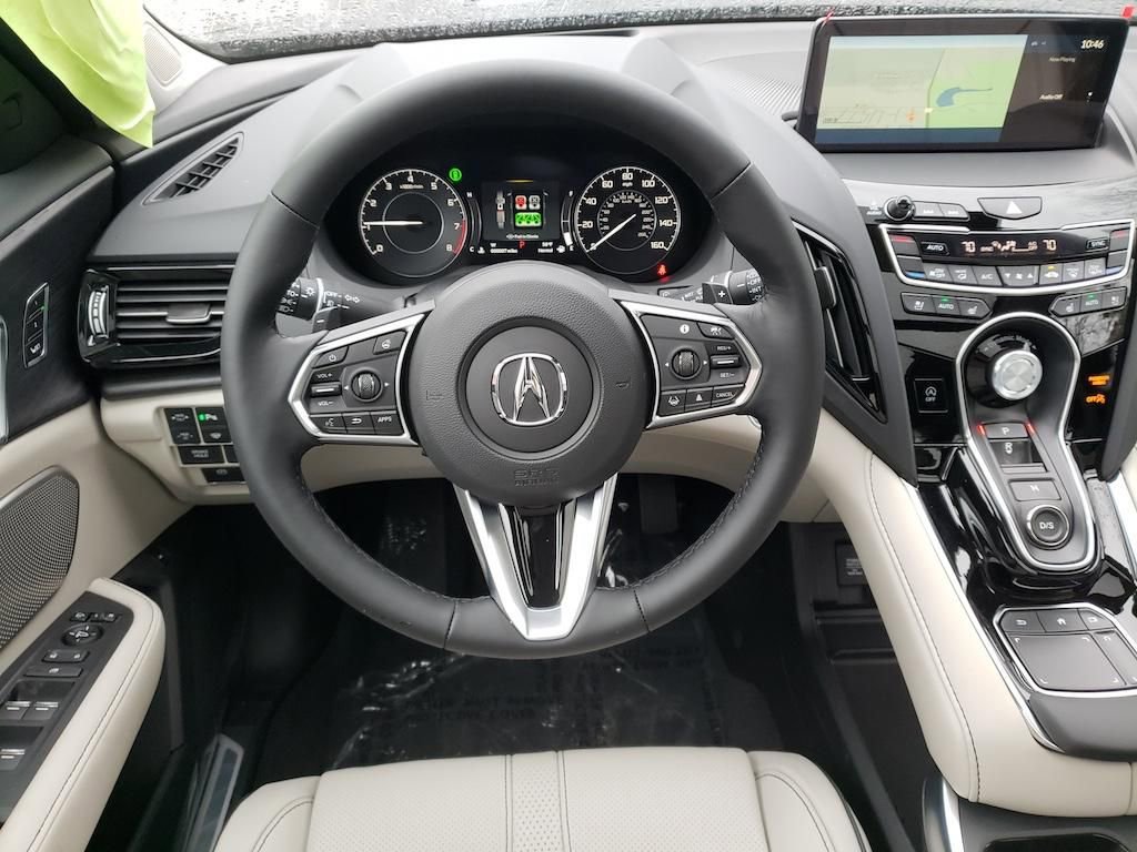 New 2026 Acura RDX SH-AWD w/ Advance Package image 7