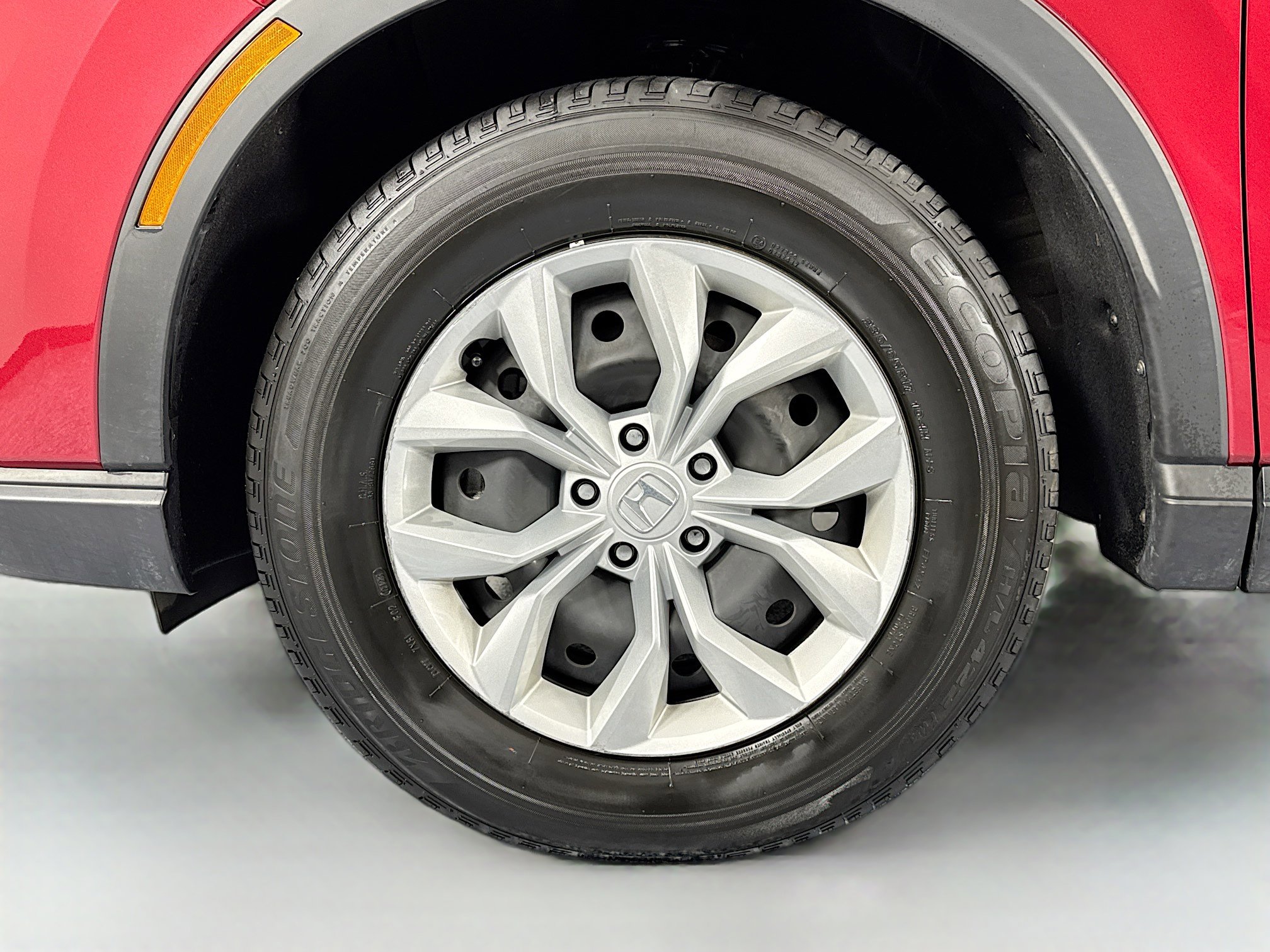 Certified 2023 Honda CR-V LX image 29