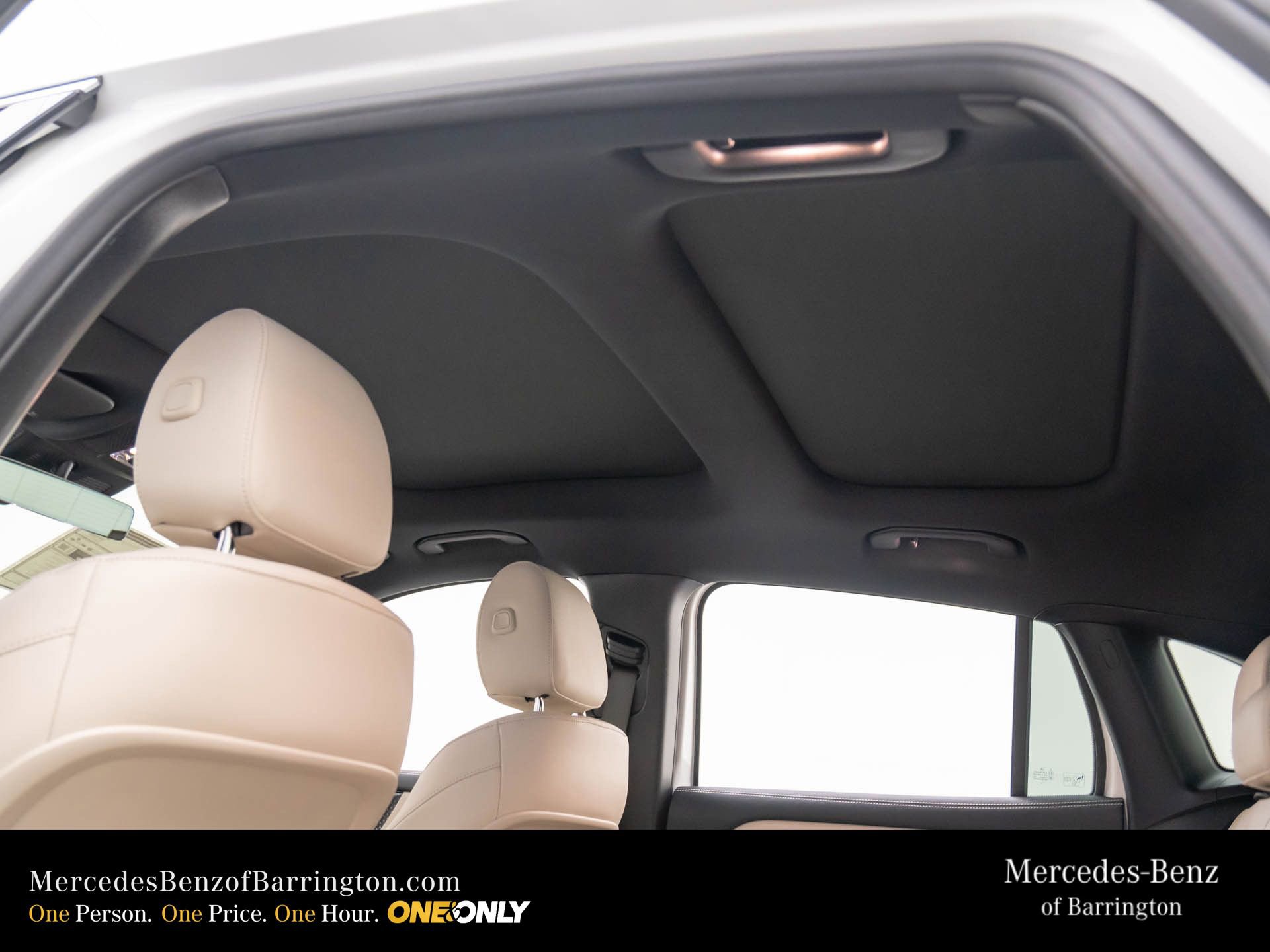 New 2026 Mercedes-Benz GLA 250 4MATIC image 21