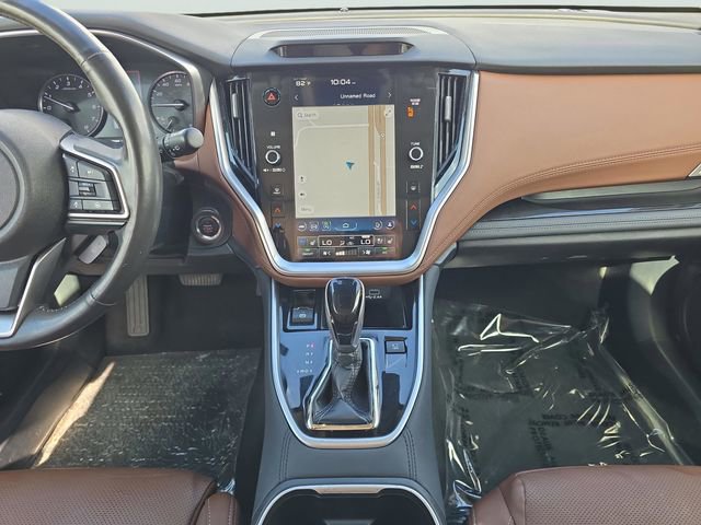 Certified 2023 Subaru Outback Touring XT image 10