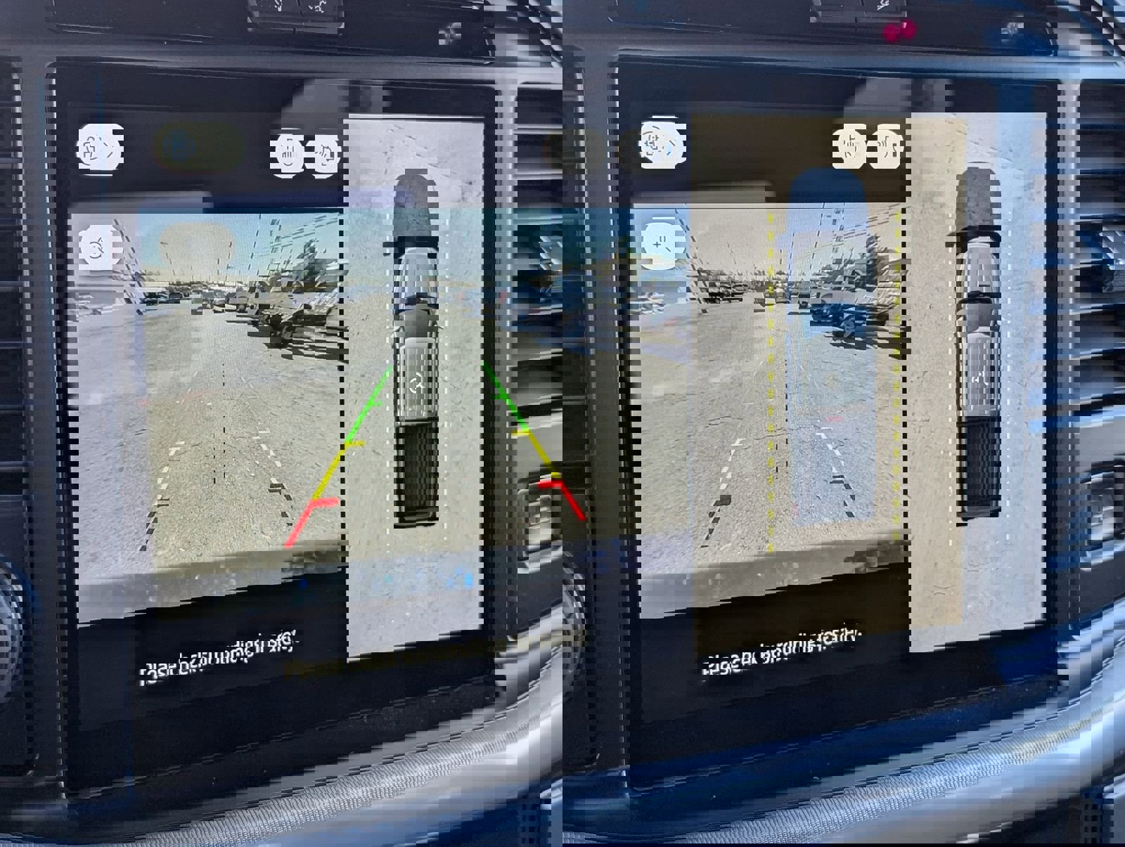 New 2026 Ford F150 Lariat w/ Equipment Group 501A Mid image 18