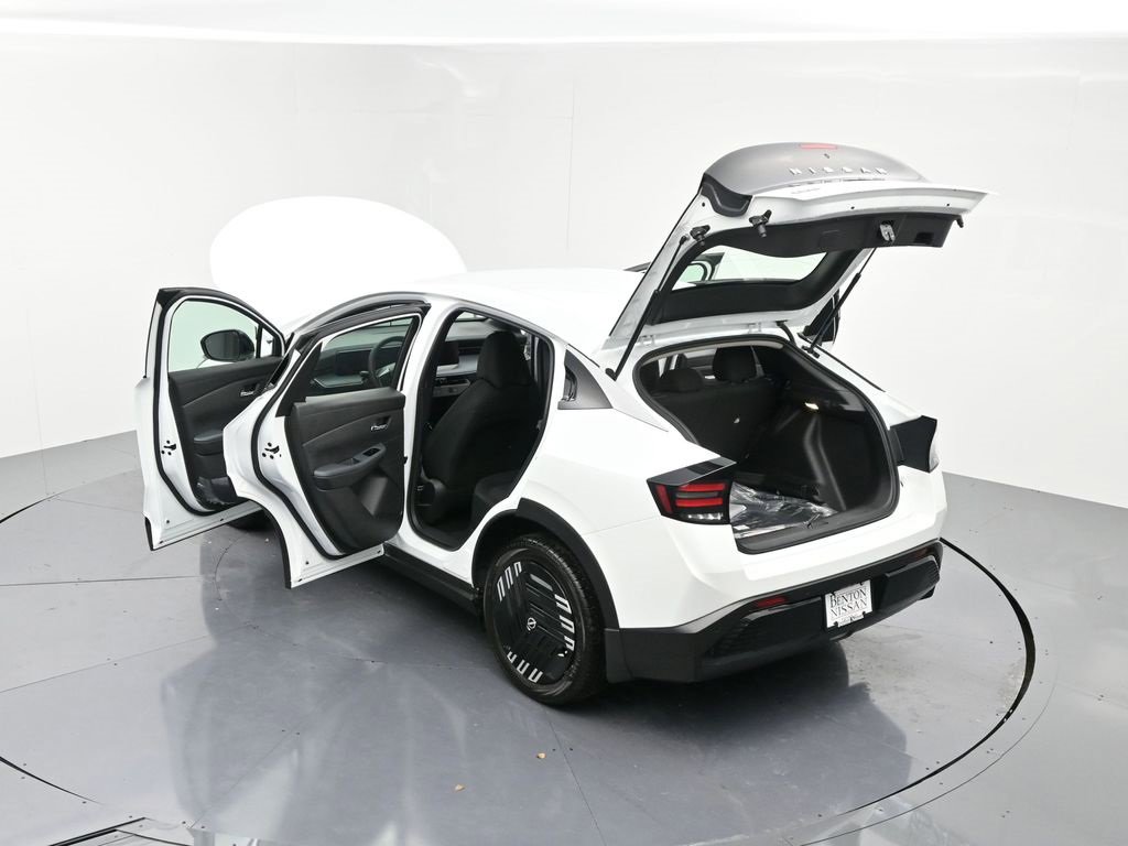 New 2026 Nissan Leaf image 22