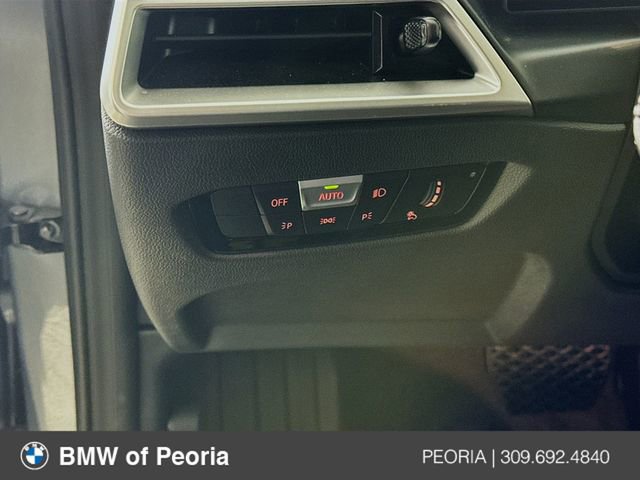 Used 2025 BMW i4 xDrive40i w/ Premium Package image 10