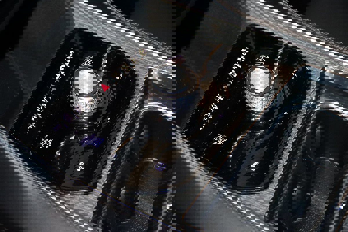 Used 2022 Jeep Wagoneer Series III w/ Premium Group I image 40