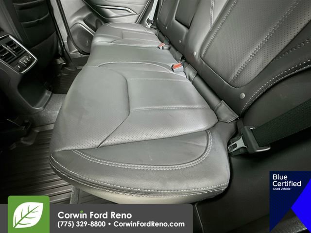 Used 2023 Subaru Forester Touring w/ Popular Package #2 AWD/4WD image 29
