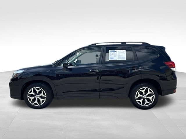 Used 2021 Subaru Forester Premium AWD/4WD image 4