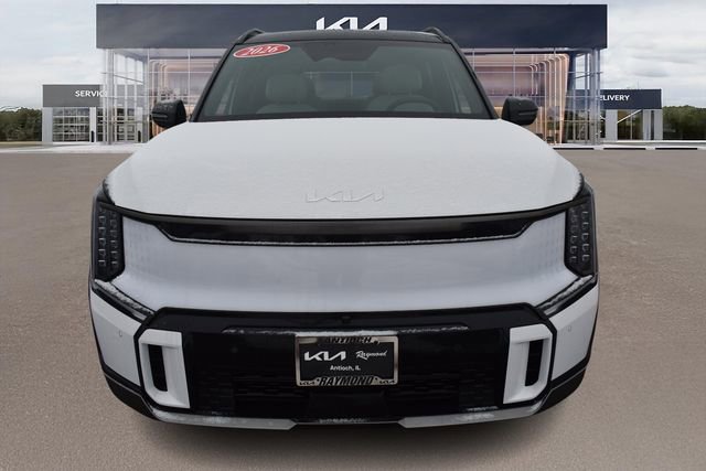 New 2026 Kia EV9 GT-Line image 9