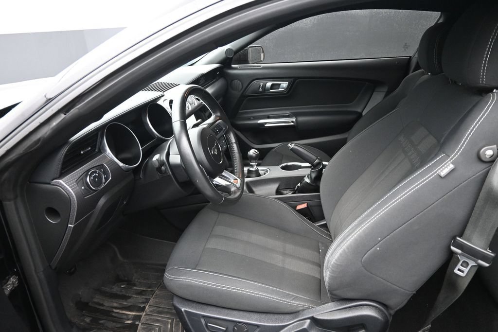 Used 2020 Ford Mustang GT w/ GT Performance Package RWD image 18