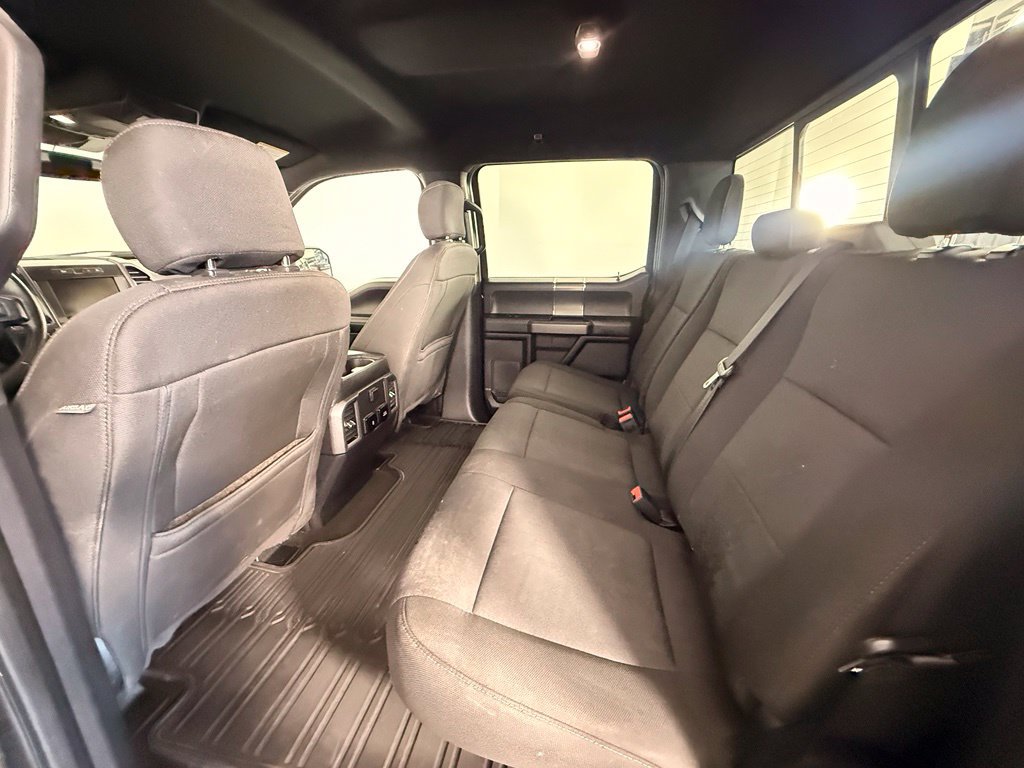 Used 2020 Ford F150 XLT w/ Equipment Group 302A Luxury AWD/4WD image 22