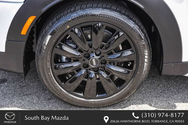 Used 2024 MINI Cooper Countryman S FWD image 11