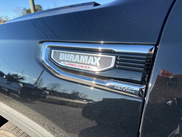 Used 2020 GMC Sierra 1500 Denali w/ Denali Ultimate Package image 8