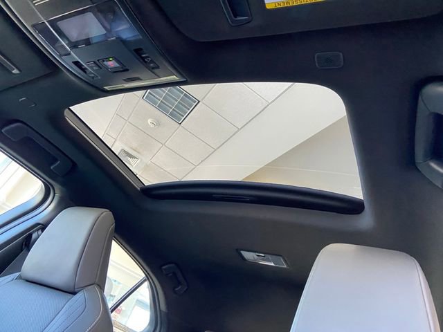 Certified 2024 Lexus UX 250h AWD w/ Premium Package image 14