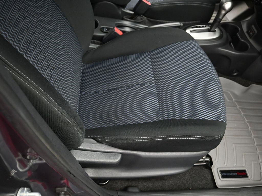 Used 2017 Nissan Versa Note SV w/ SV Appearance Package image 28