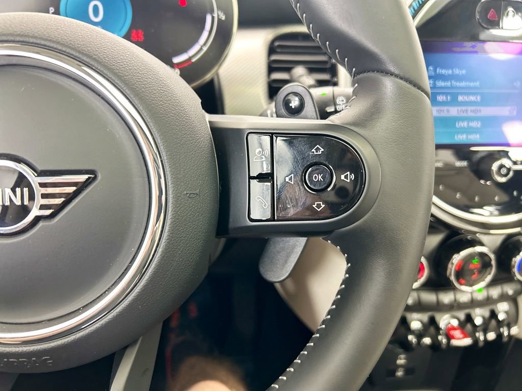 Certified 2024 MINI Cooper S image 16