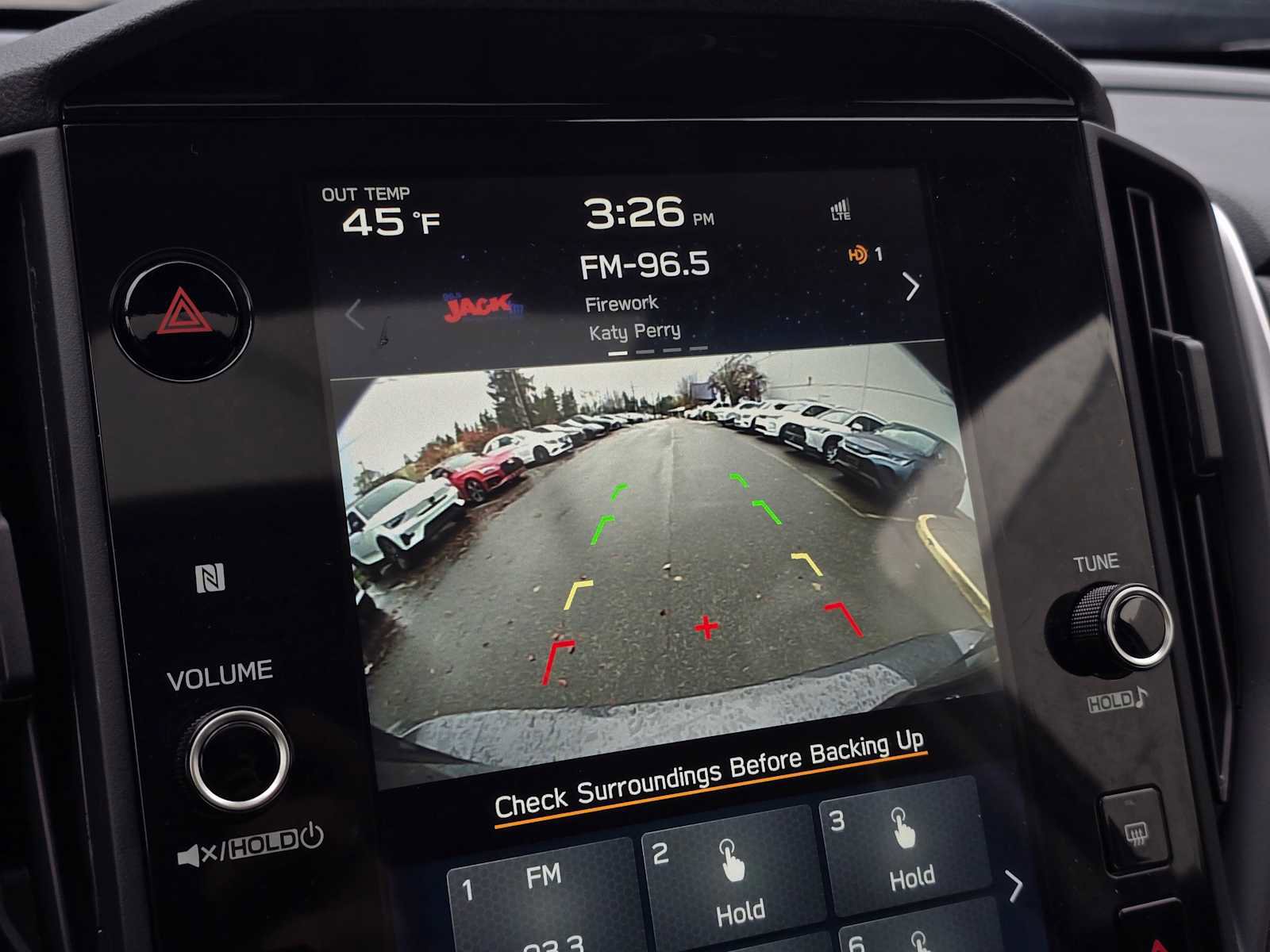 Used 2024 Subaru Crosstrek 2.0i Premium image 28