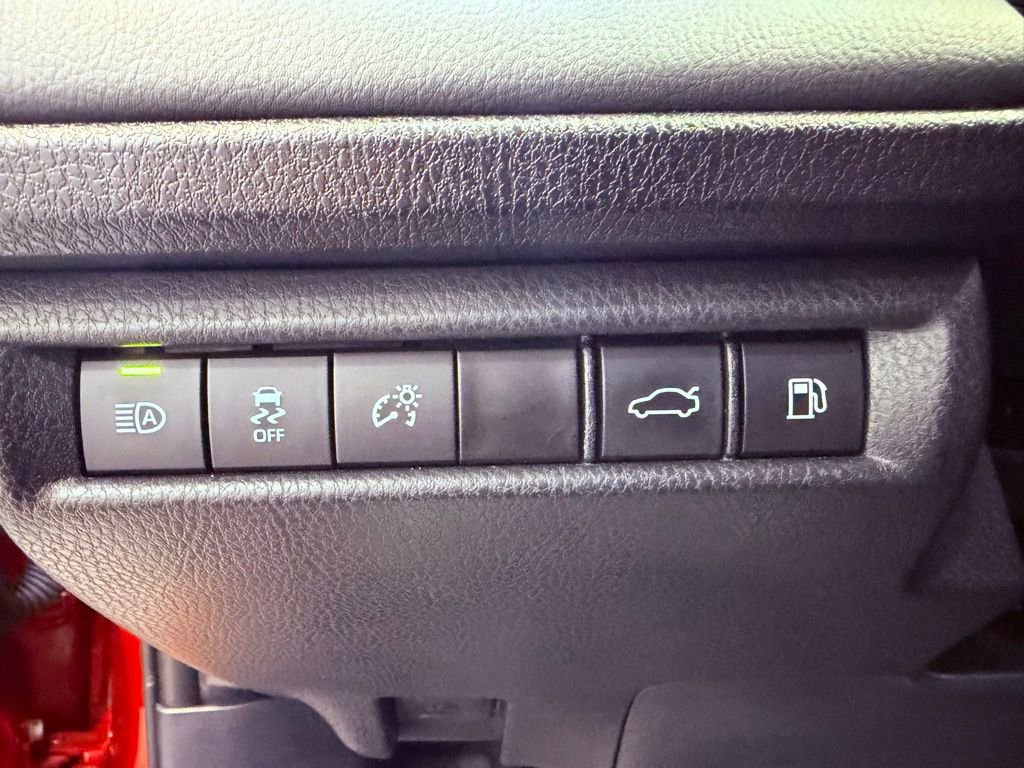 Used 2025 Toyota Camry XSE image 20