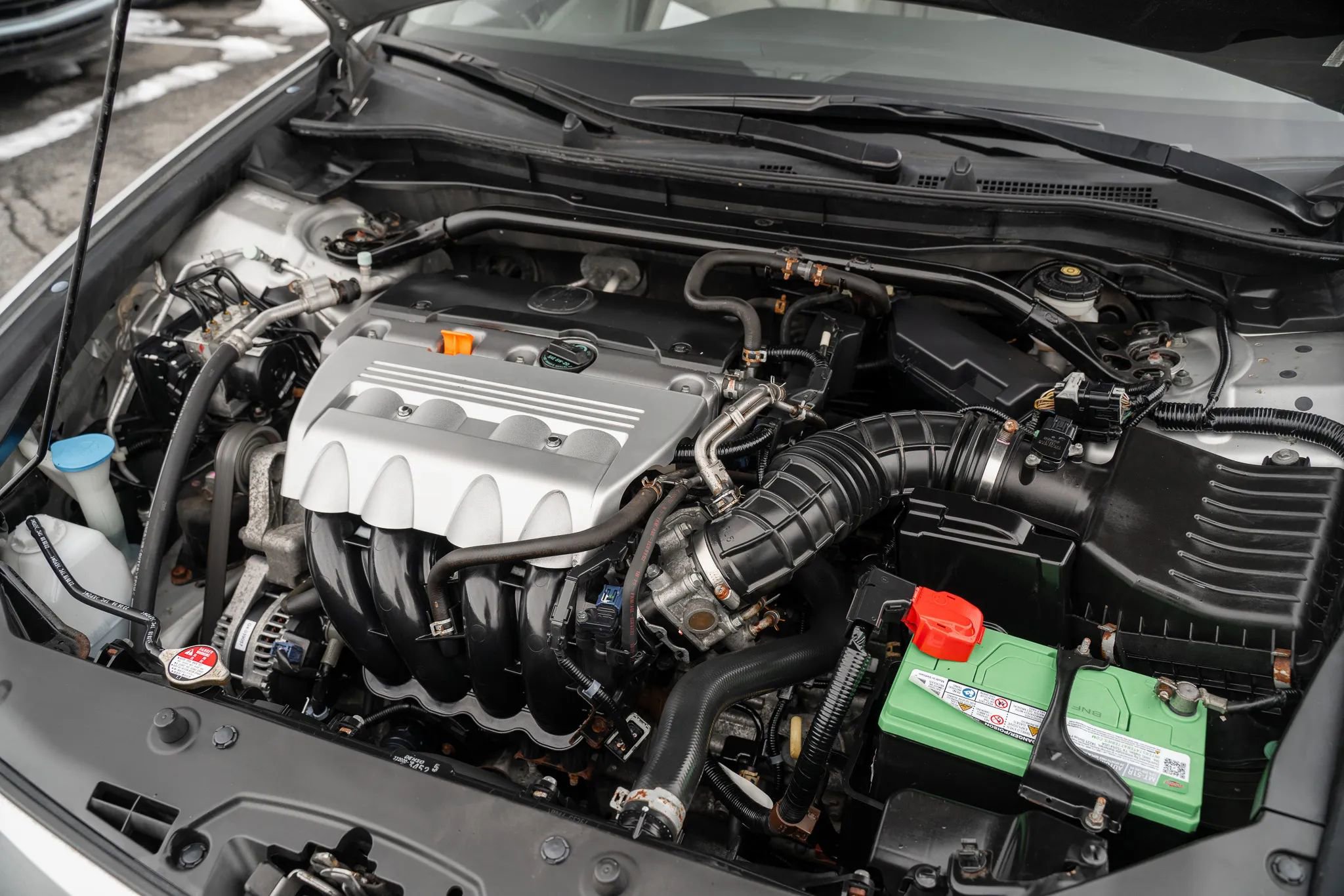 Used 2009 Acura TSX Sedan image 27