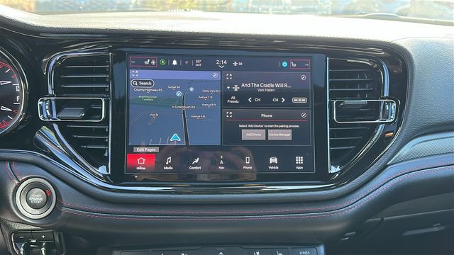 Used 2025 Dodge Durango R/T AWD/4WD image 10