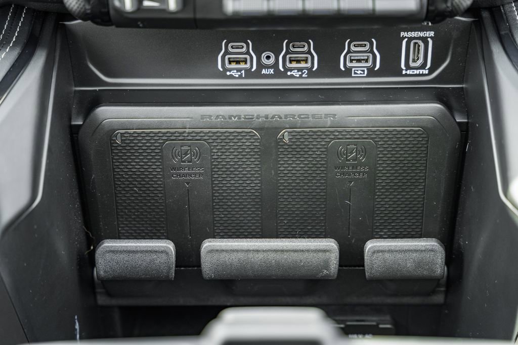 Used 2025 RAM 1500 Limited image 36