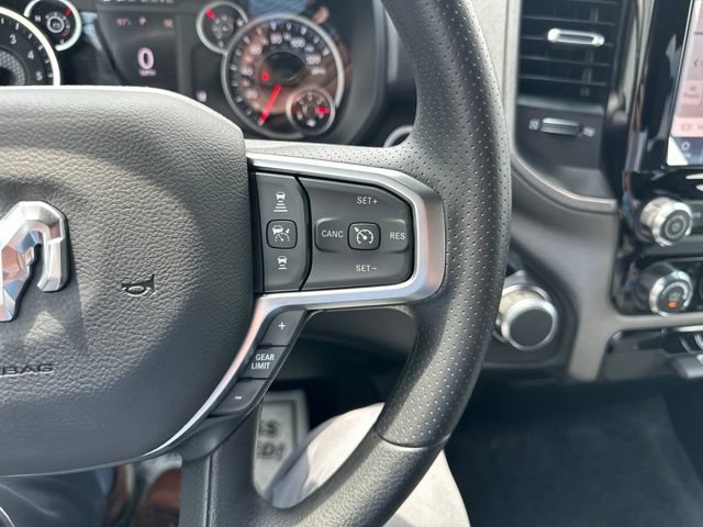 New 2026 RAM 1500 Express RWD image 23