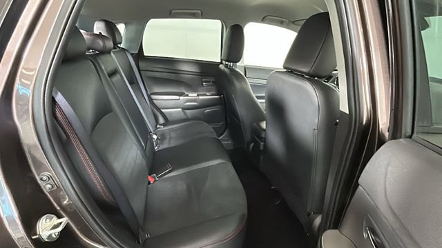 Used 2024 Mitsubishi Outlander Sport SE AWD/4WD image 30