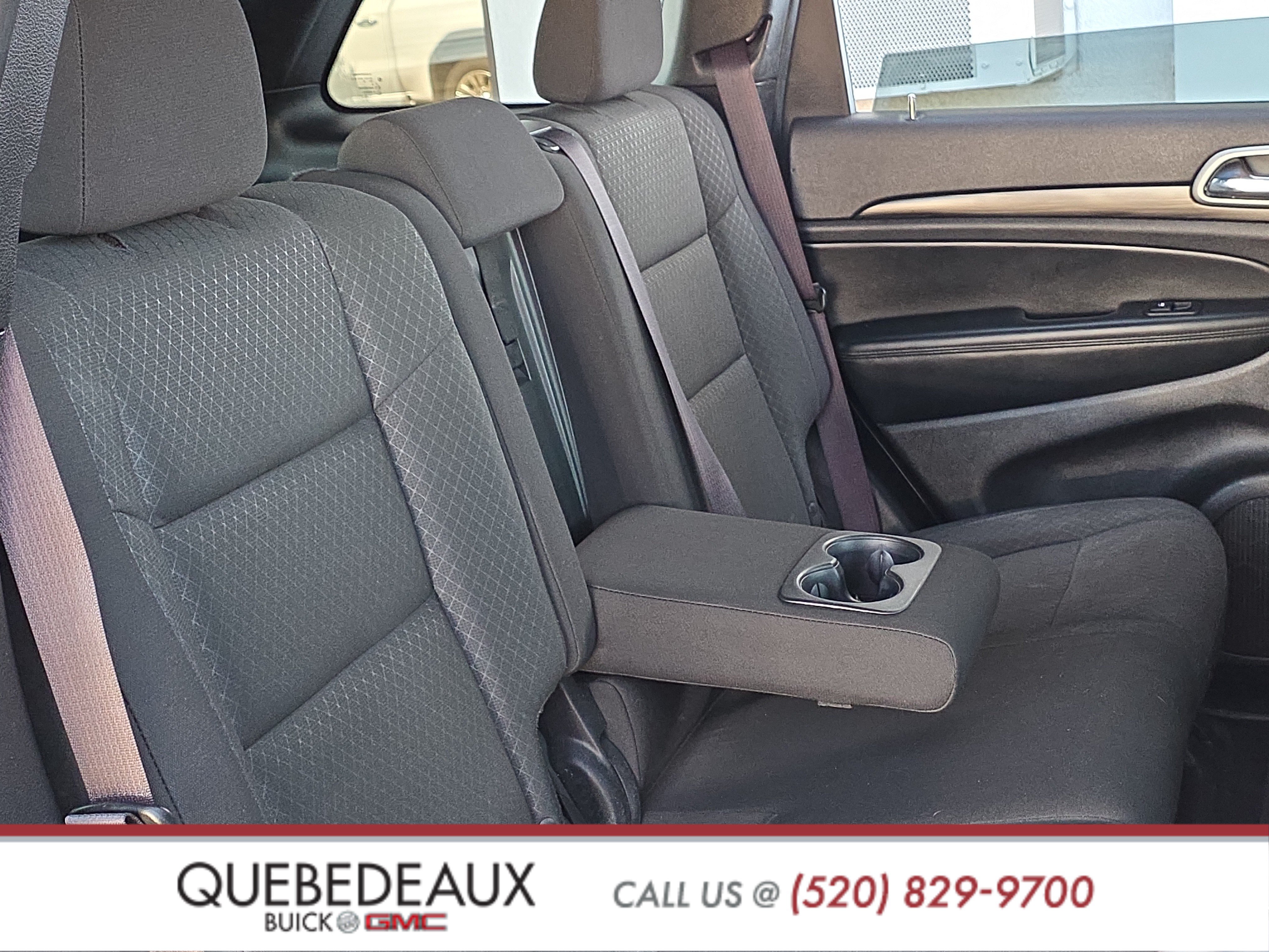 Used 2021 Jeep Grand Cherokee Laredo RWD image 50