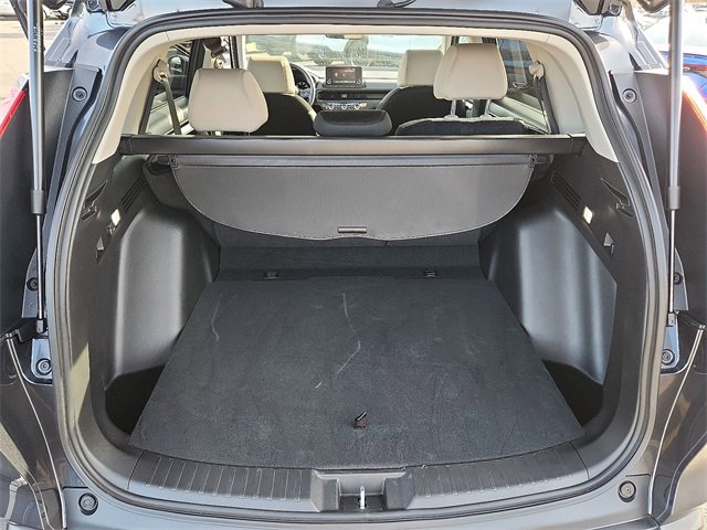 Used 2025 Honda CR-V EX image 28