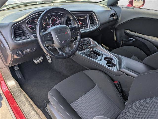 Used 2020 Dodge Challenger R/T Scat Pack w/ Driver Convenience Group RWD image 17