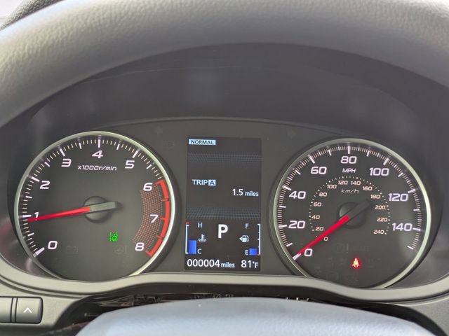 New 2026 Mitsubishi Eclipse Cross ES image 26