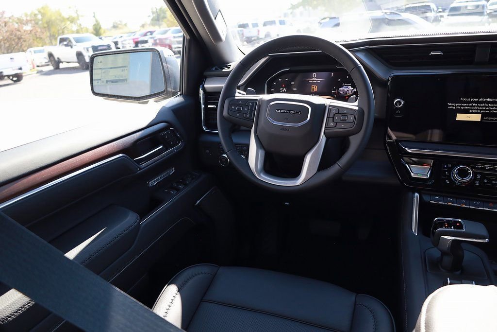 New 2026 GMC Sierra 1500 Denali image 20