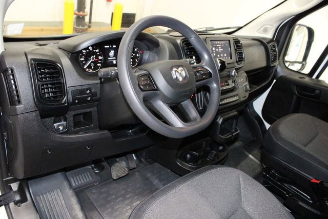 Used 2023 RAM ProMaster 2500 image 22