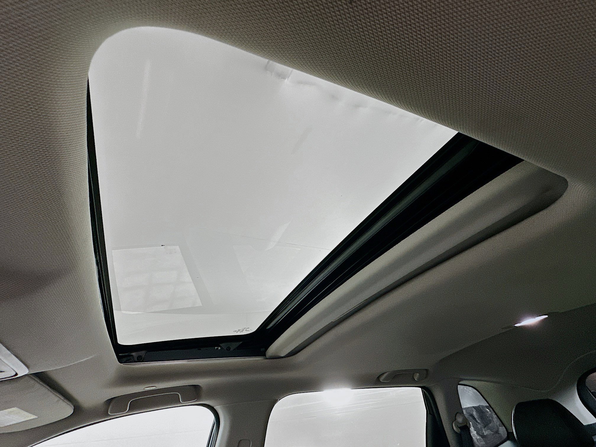 Used 2025 Honda CR-V EX-L image 25