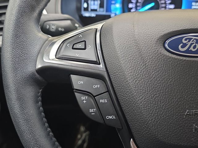 Used 2022 Ford Edge SEL w/ Convenience Package image 16