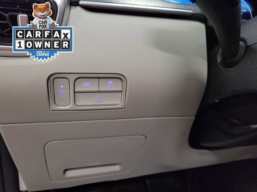 Used 2023 Kia Sorento SX FWD image 28