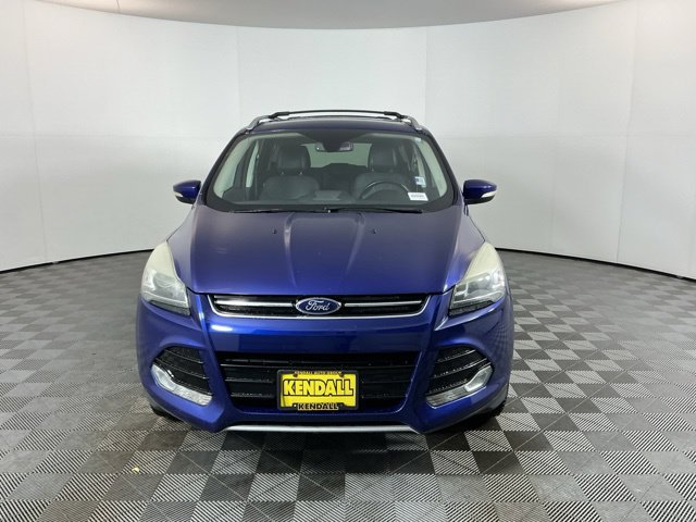 Used 2013 Ford Escape Titanium AWD/4WD image 2