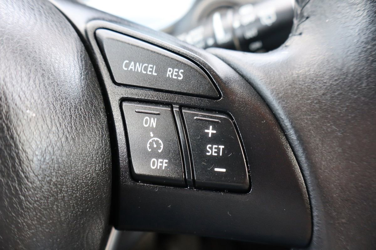 Used 2015 MAZDA CX-5 Touring image 30