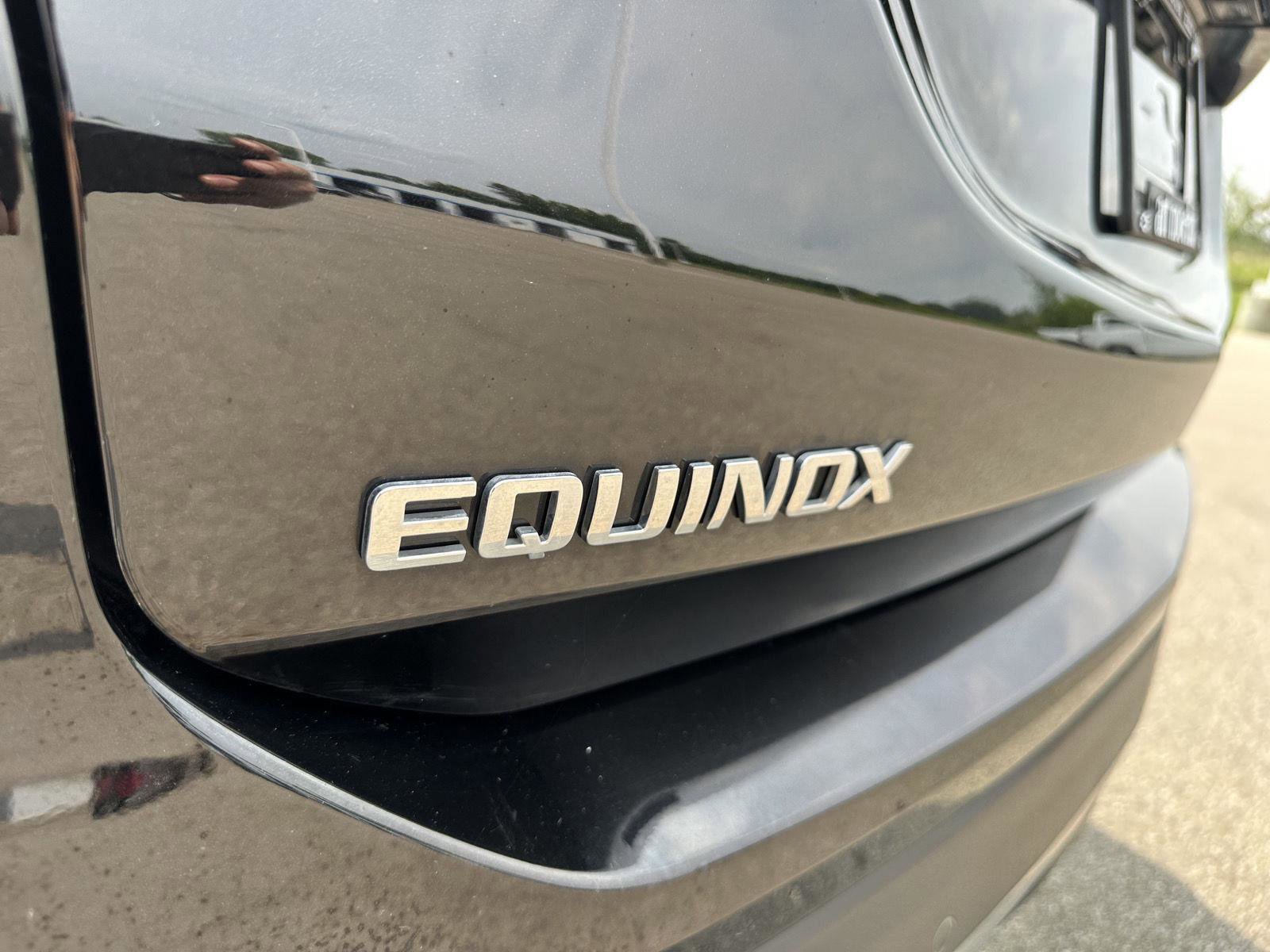 Used 2022 Chevrolet Equinox LT image 5
