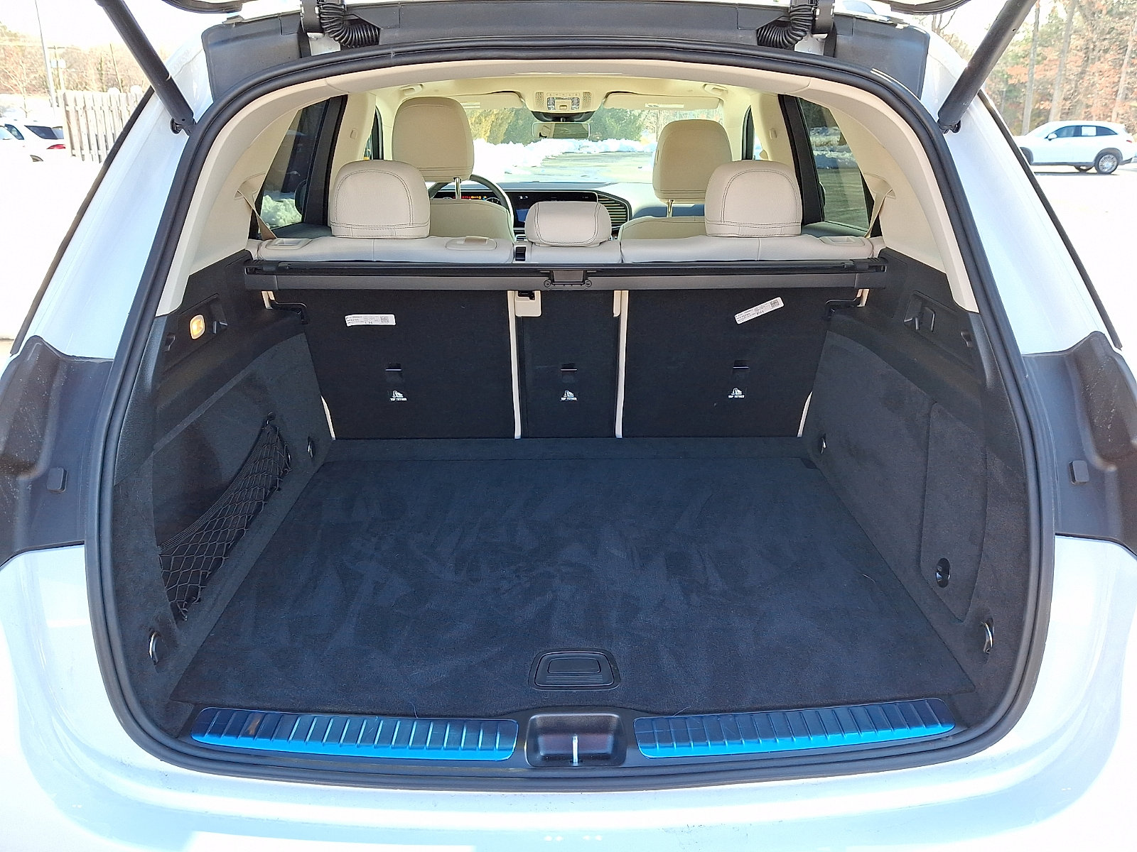 Used 2026 Mercedes-Benz GLE 350 4MATIC image 31