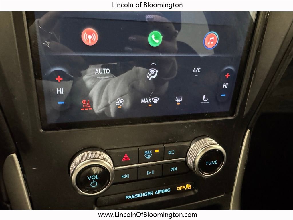 Used 2024 Ford Edge ST-Line image 50