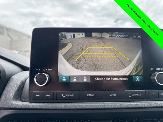 Used 2024 Honda CR-V EX image 36