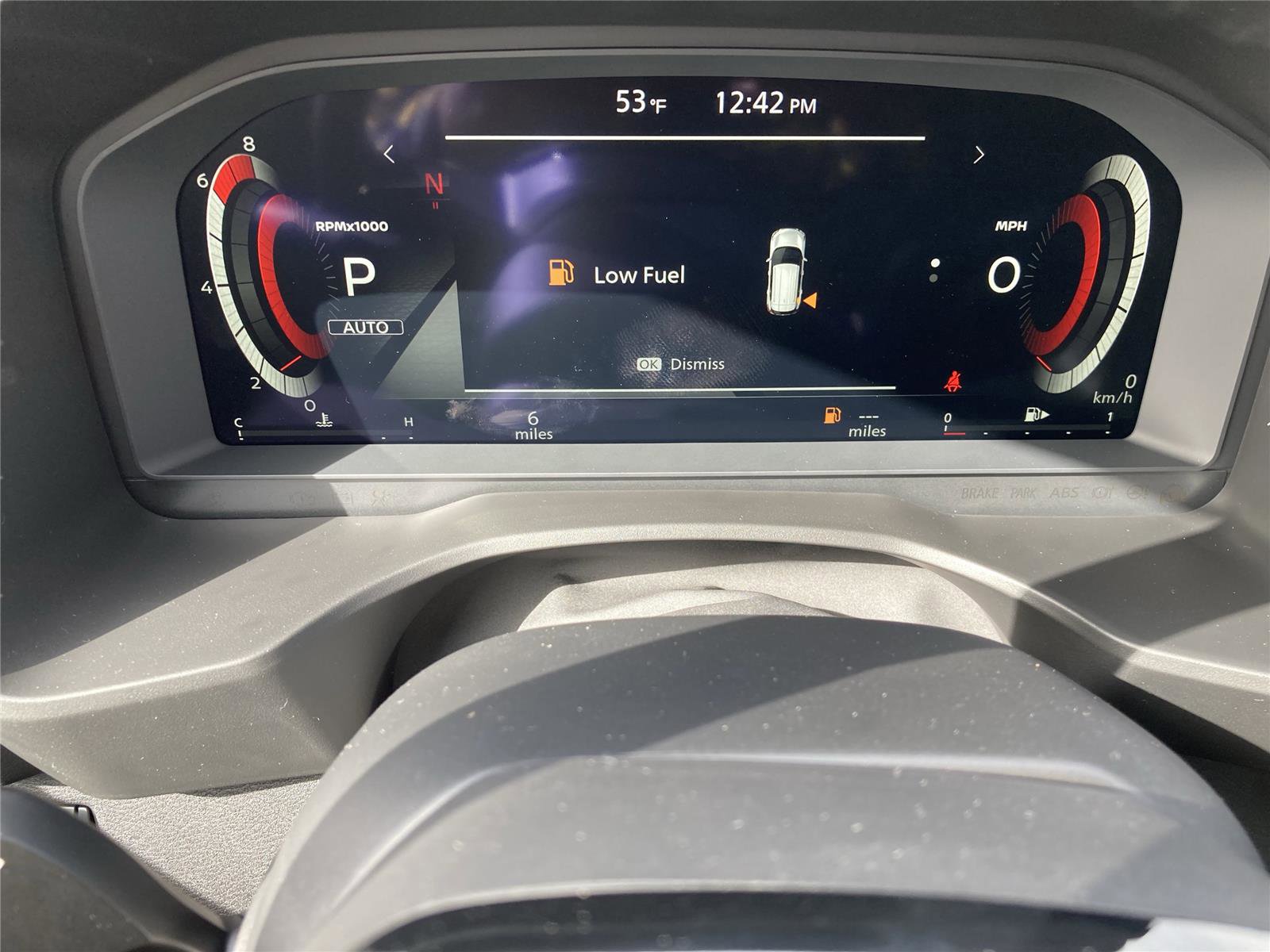 New 2026 Nissan Rogue Platinum w/ Platinum Premium Package image 13