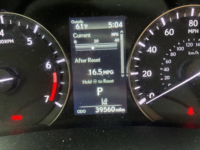Used 2021 Lexus RX 350 AWD w/ Premium Package image 7