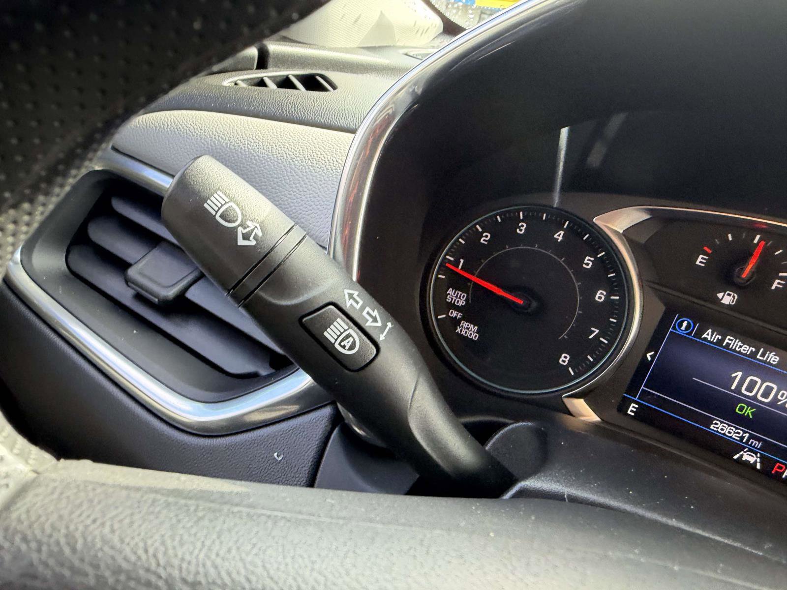 Certified 2023 Chevrolet Equinox LS w/ LS Convenience Package FWD image 27