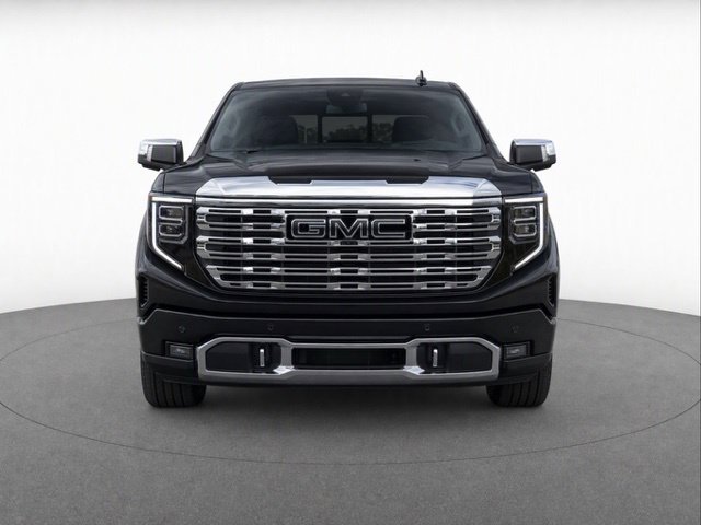 Certified 2025 GMC Sierra 1500 Denali Ultimate AWD/4WD image 2